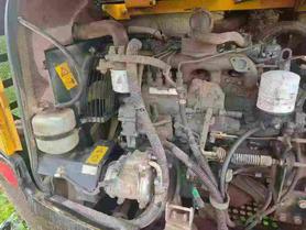 Buy Sany SY55 Used Excavator / 8 Buy Sany SY55 Used Excavator / 8