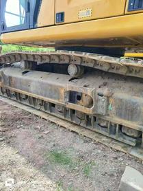 Buy Caterpillar CAT352 Used Excavator / 5 Buy Caterpillar CAT352 Used Excavator / 5