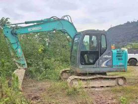 Buy Kobelco SK75 Used Excavator / 5 Buy Kobelco SK75 Used Excavator / 5