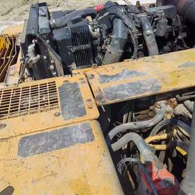 Buy Komatsu PC360-7 Used Excavator / 7 Buy Komatsu PC360-7 Used Excavator / 7