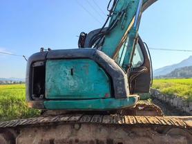 Buy Kobelco SK135 Used Excavator / 8 Buy Kobelco SK135 Used Excavator / 8