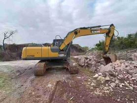 Buy XCMG Used Excavator / 9 Buy XCMG Used Excavator / 9