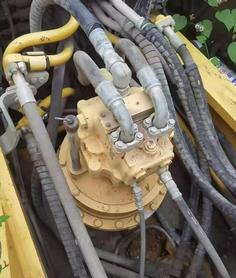 Buy Komatsu PC360-7 Used Excavator / 3 Buy Komatsu PC360-7 Used Excavator / 3