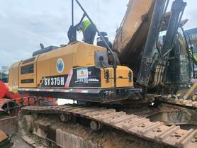 Buy Sany Used Excavator / 2 Buy Sany Used Excavator / 2