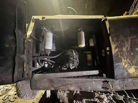 Buy Volvo EC380D Used Excavator / 7 Buy Volvo EC380D Used Excavator / 7
