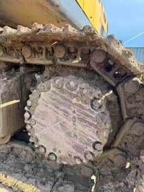 Buy Volvo EC350DL Used Excavator / 3 Buy Volvo EC350DL Used Excavator / 3