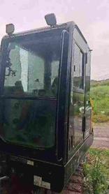 Buy Sany SY55 Used Excavator / 6 Buy Sany SY55 Used Excavator / 6