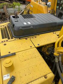 Buy Komatsu PC120-8 Used Excavator / 9 Buy Komatsu PC120-8 Used Excavator / 9