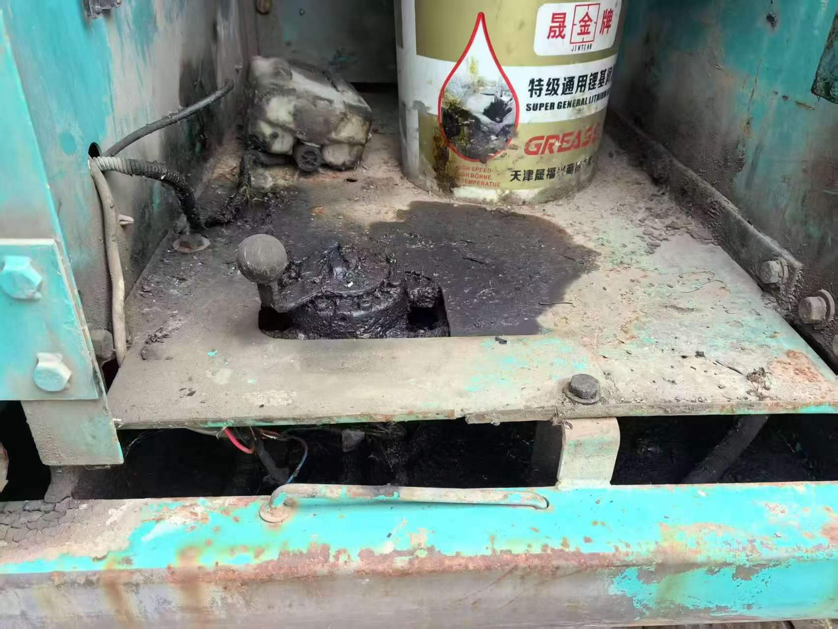 Buy Kobelco SK200-10 Used Excavator / 6