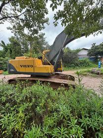 Buy Volvo EC210B Used Excavator / 5 Buy Volvo EC210B Used Excavator / 5