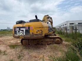 Buy Caterpillar 336E Used Excavator / 5 Buy Caterpillar 336E Used Excavator / 5