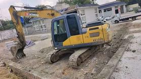 Buy XCMG Used Excavator / 3 Buy XCMG Used Excavator / 3