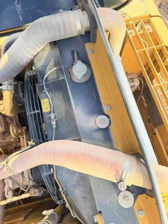 Buy Caterpillar 330B Used Excavator / 1