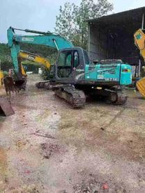 Buy Kobelco SK210 Used Excavator / 7 Buy Kobelco SK210 Used Excavator / 7