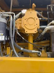Buy Caterpillar CAT355 Used Excavator / 2 Buy Caterpillar CAT355 Used Excavator / 2