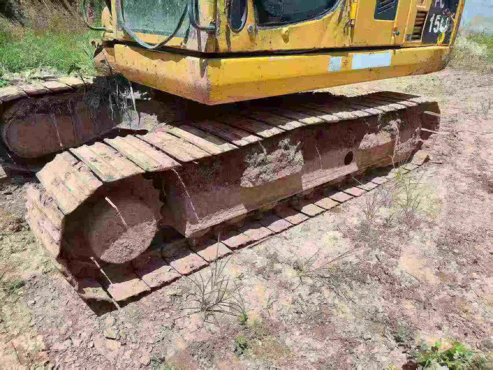Buy Komatsu PC130-8 Used Excavator / 4