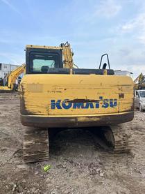 Buy Komatsu PC130-7K Used Excavator / 9 Buy Komatsu PC130-7K Used Excavator / 9