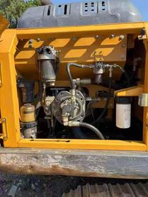Buy XCMG XE200DA Used Excavator / 5 Buy XCMG XE200DA Used Excavator / 5