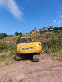 Buy Komatsu PC130 Used Excavator / 3 Buy Komatsu PC130 Used Excavator / 3