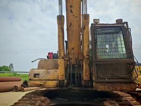 Buy Komatsu PC400-8 Used Excavator / 4 Buy Komatsu PC400-8 Used Excavator / 4