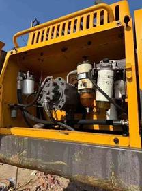 Buy Volvo EC350DL Used Excavator / 2 Buy Volvo EC350DL Used Excavator / 2