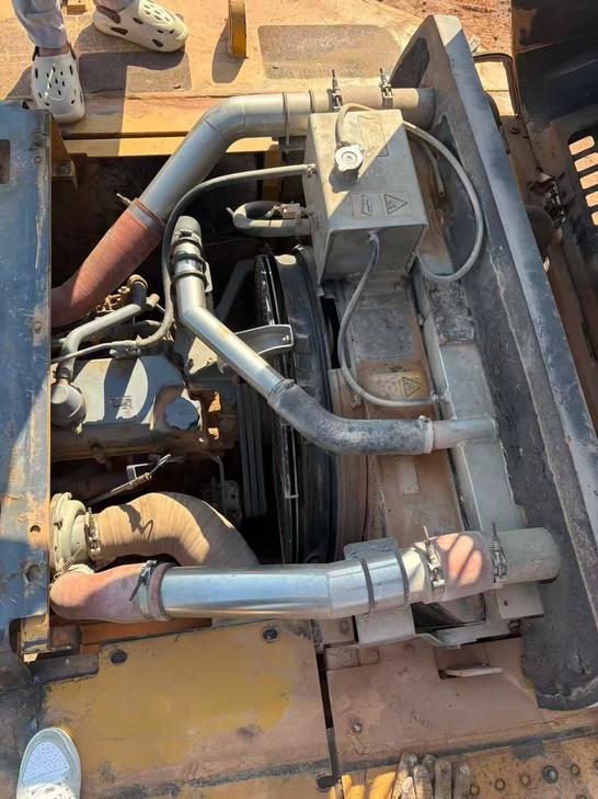 Buy XCMG Used Excavator / 1