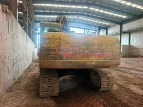 Buy Komatsu PC200-7 Used Excavator / 6 Buy Komatsu PC200-7 Used Excavator / 6
