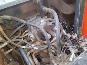 Buy Doosan DX15 Used Excavator / 8 Buy Doosan DX15 Used Excavator / 8