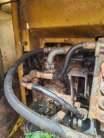 Buy Komatsu PC120-6 Used Excavator / 5 Buy Komatsu PC120-6 Used Excavator / 5