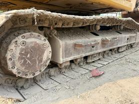 Buy Caterpillar 323 Used Excavator / 9 Buy Caterpillar 323 Used Excavator / 9