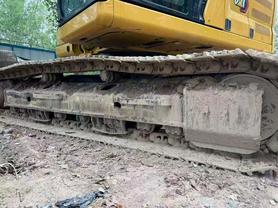 Buy Caterpillar 323 Used Excavator / 6 Buy Caterpillar 323 Used Excavator / 6