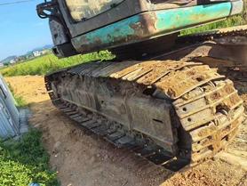 Buy Kobelco SK135 Used Excavator / 5 Buy Kobelco SK135 Used Excavator / 5