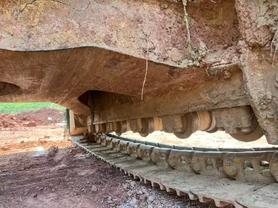 Buy Caterpillar 311C Used Excavator / 7 Buy Caterpillar 311C Used Excavator / 7