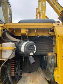 Buy Komatsu PC120-8 Used Excavator / 3 Buy Komatsu PC120-8 Used Excavator / 3