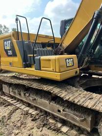 Buy Caterpillar 320A Used Excavator / 8 Buy Caterpillar 320A Used Excavator / 8