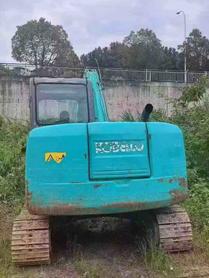 Buy Kobelco SK75 Used Excavator / 9 Buy Kobelco SK75 Used Excavator / 9