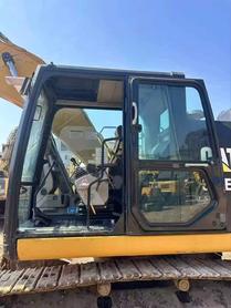 Buy Caterpillar 320E Used Excavator / 5 Buy Caterpillar 320E Used Excavator / 5