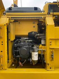 Buy Komatsu PC120-8 Used Excavator / 6 Buy Komatsu PC120-8 Used Excavator / 6