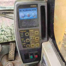 Buy Hyundai R215-7 Used Excavator / 4 Buy Hyundai R215-7 Used Excavator / 4