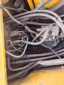 Buy Volvo EC240 Used Excavator / 3 Buy Volvo EC240 Used Excavator / 3