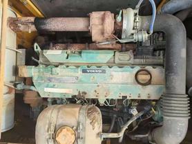 Buy Volvo EC210B Used Excavator / 4 Buy Volvo EC210B Used Excavator / 4