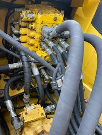 Buy Komatsu PC120-8 Used Excavator / 7 Buy Komatsu PC120-8 Used Excavator / 7