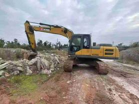 Buy XCMG Used Excavator / 7 Buy XCMG Used Excavator / 7