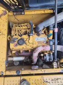 Buy Caterpillar 313D Used Excavator / 2 Buy Caterpillar 313D Used Excavator / 2