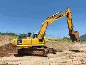 Buy Komatsu PC360-7 Used Excavator / 2 Buy Komatsu PC360-7 Used Excavator / 2