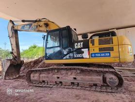 Buy Caterpillar 330B Used Excavator / 3 Buy Caterpillar 330B Used Excavator / 3