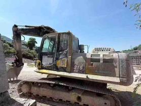 Buy Komatsu HB215LC-1 Used Excavator / 3 Buy Komatsu HB215LC-1 Used Excavator / 3