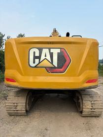 Buy Caterpillar 323 Used Excavator / 5 Buy Caterpillar 323 Used Excavator / 5