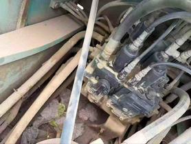 Buy Kobelco SK210 Used Excavator / 6 Buy Kobelco SK210 Used Excavator / 6
