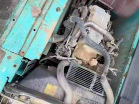 Buy Kobelco SK210 Used Excavator / 9 Buy Kobelco SK210 Used Excavator / 9